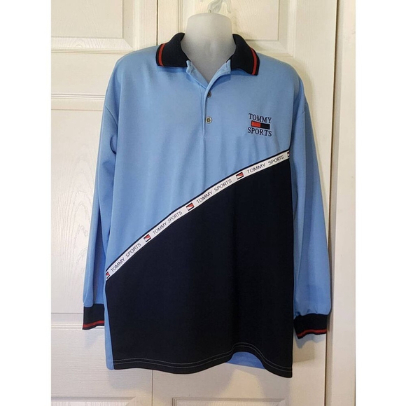 Tommy Hilfiger Other - Tommy Hilfiger Polo